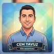 Cem Yavuz — OnlySpinLinkTR site sorumlusu profil fotoğrafı